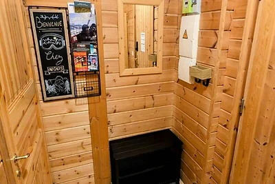 Appartamento a Saint Jean d'Arves vicino alle...