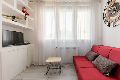 Wohnung in Bologna mit Parken