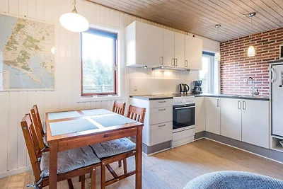 4 Personen Ferienhaus in Blåvand
