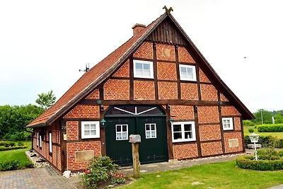 Altes Heuerhaus am See