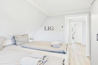 Ferienwohnung Auguste