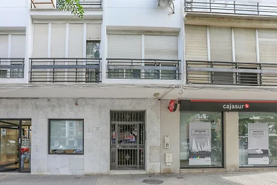 Azahar Gran Plaza - Apartment In Sevilla