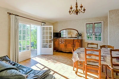 Casa vacanze con piscina