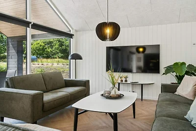 5 Sterne Ferienhaus in Højby