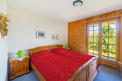 Komfortables Ferienhaus mit Kamin