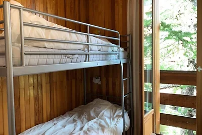 Residenz J3 für 6 Personen