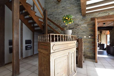 Agriturismo d'epoca a Lavacherie