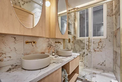 Luxuriöses, klimatisiertes Apartment Arc de...