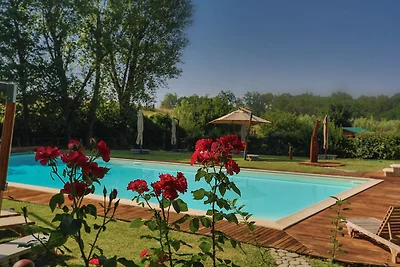 Panorama-Cottage an den Hängen des Pratomagno