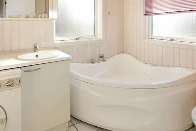 6 Personen Ferienhaus in Hadsund-By Traum