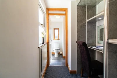 Standard -einzelzimmer