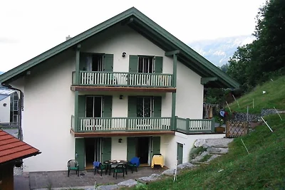 Forsthaus Kiendl 2.OG