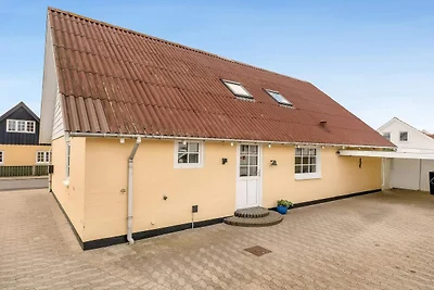 4 Sterne Ferienhaus in Løkken