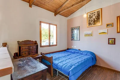 Tranquilla casa vacanze con giardino a Pieve ...