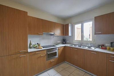 Ferienhaus in Lanzac mit privatem Garten