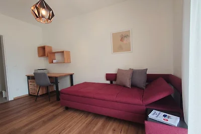 Ferienwohnung mit 1 Schlafzimmer