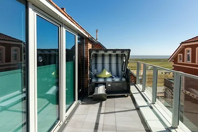 Ferienhaus Erholungsurlaub Juist