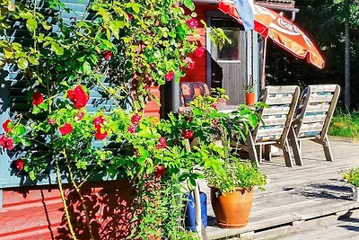 6 Personen Ferienhaus in BLIDÖ
