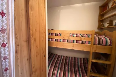 2 Kamers voor 4 personen