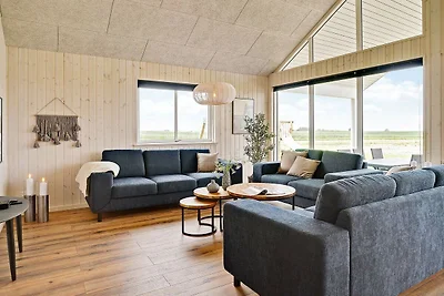 18 Personen Ferienhaus in Bogense