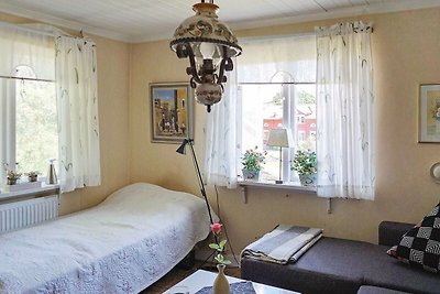 5 Personen Ferienhaus in KÄLLÖ-KNIPPLA