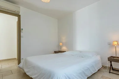 Wohnung in Montauroux mit Schwimmbad