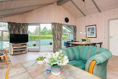 4 Personen Ferienhaus in Ulfborg-By Traum