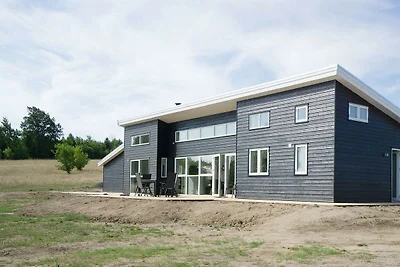 8 Personen Ferienhaus in Allinge-By Traum