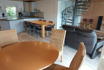 Wohnung in Waldnähe