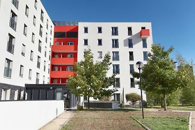 Modernes Studio im Herzen von Lyon