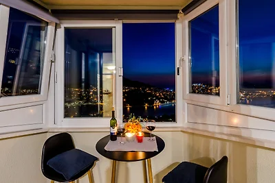 1-Zimmer-Wohnung mit Balkon