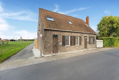 Ferienhaus in Loppem mit Terrasse