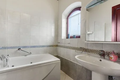 Villa in Tar mit Schwimmbecken