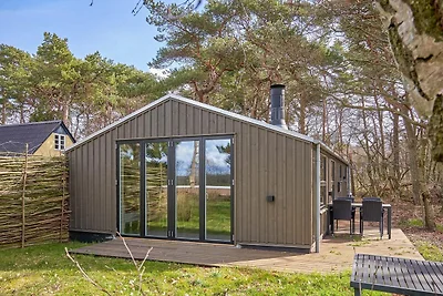 4 Personen Ferienhaus in Rønne