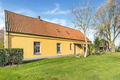 Ferienhaus Het Zuidgoed mit Garten