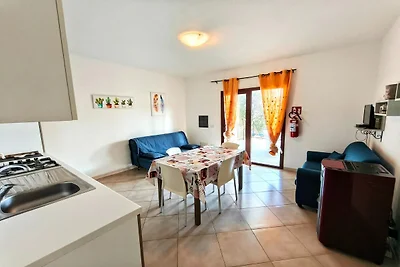 Komfortable Wohnung in der Nähe von Budoni