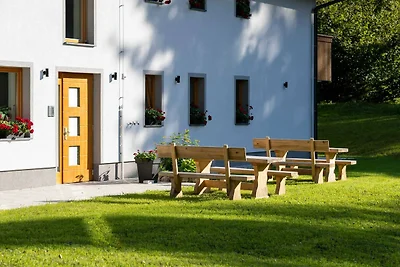 The Woodland Nook Apartments Bohinj - One Bed...