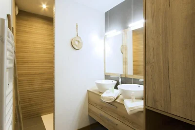 Apartment in der Nähe des Muzelle-Gletschers ...