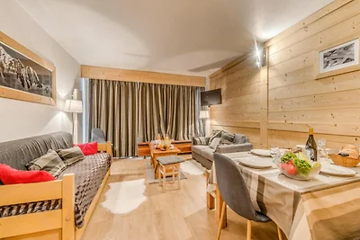 Renoviertes 3* Apartment, Ski-in Ski-out,...