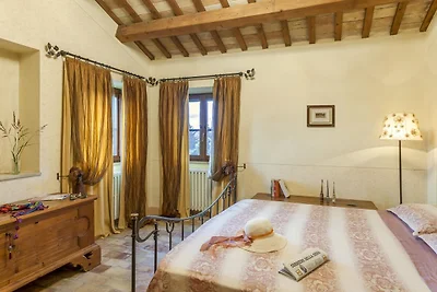 Traumhaftes Ferienhaus mit privatem Pool