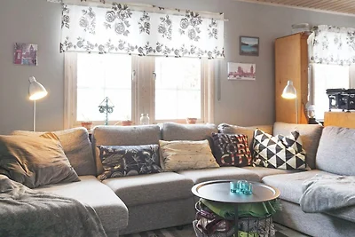 5 Personen Ferienhaus in MUNKEDAL-By Traum