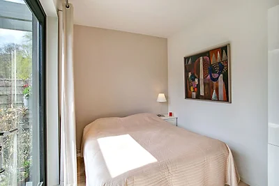 Romantisch vakantiehuis in Schoorl vlak bij d...
