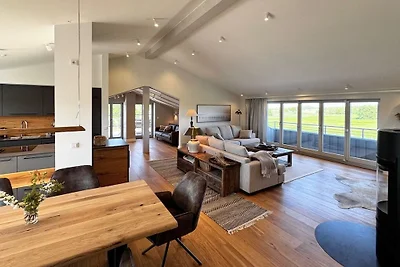 Penthouse Haus Hemingway