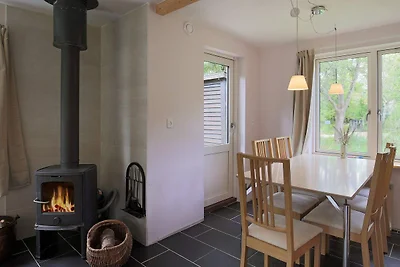 5 Personen Ferienhaus in Jægerspris-By Traum