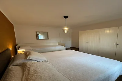 apartman za odmor Obiteljski odmor Trento