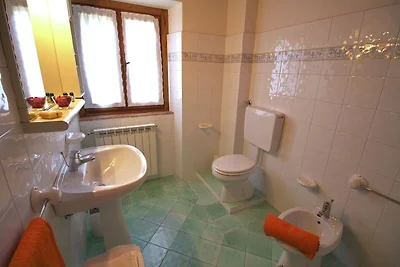 Schצnes Bauernhaus in Poppi in der Nהhe des...