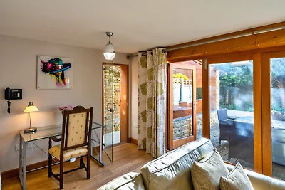 Cottage per famiglie a Bower Hinton