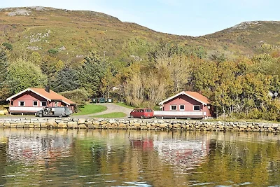 6 personas casa en Bud-By Traum