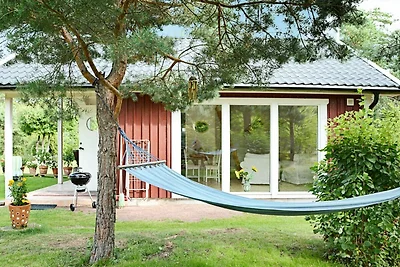 4 Personen Ferienhaus in Mönsterås