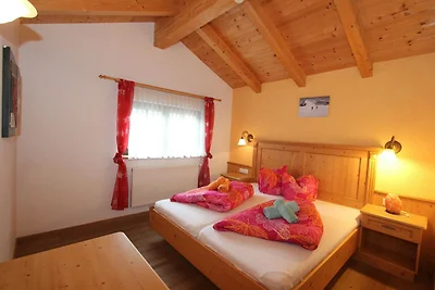 Idyllische Ferienwohnung mit Sauna in...